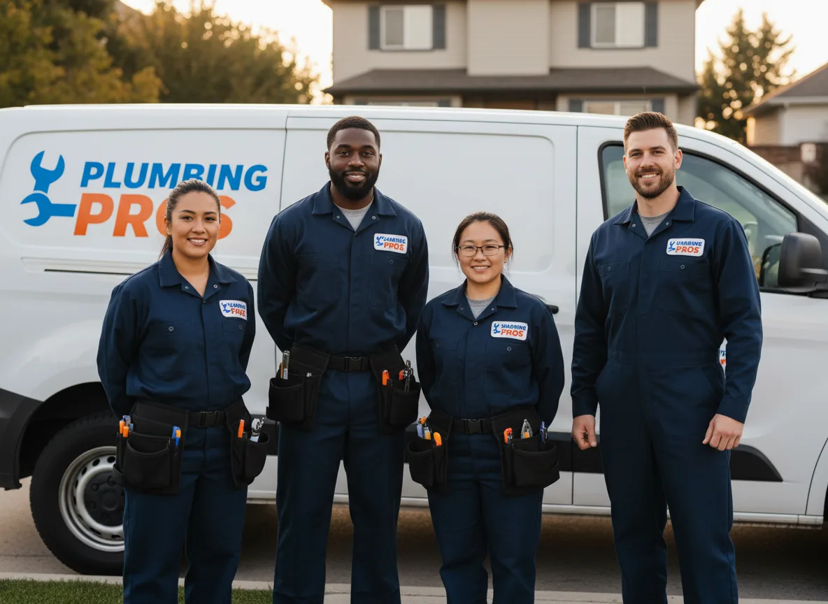 Water Heater Repair company in Brandon, IA
